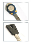 Options de clés Mul-T-Lock®