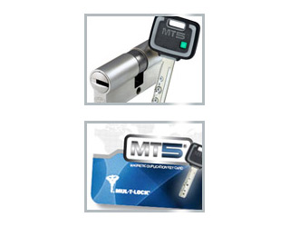 Système MT5® Mul-T-Lock®