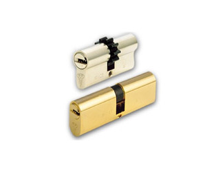 Cylindres Mul-T-Lock®
